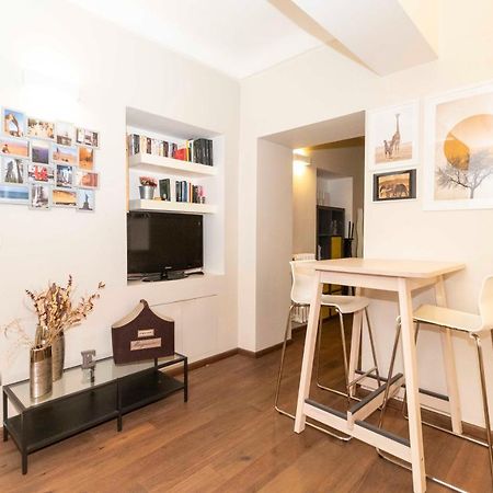 Piazza Statuto Central Apartment Torino Eksteriør billede