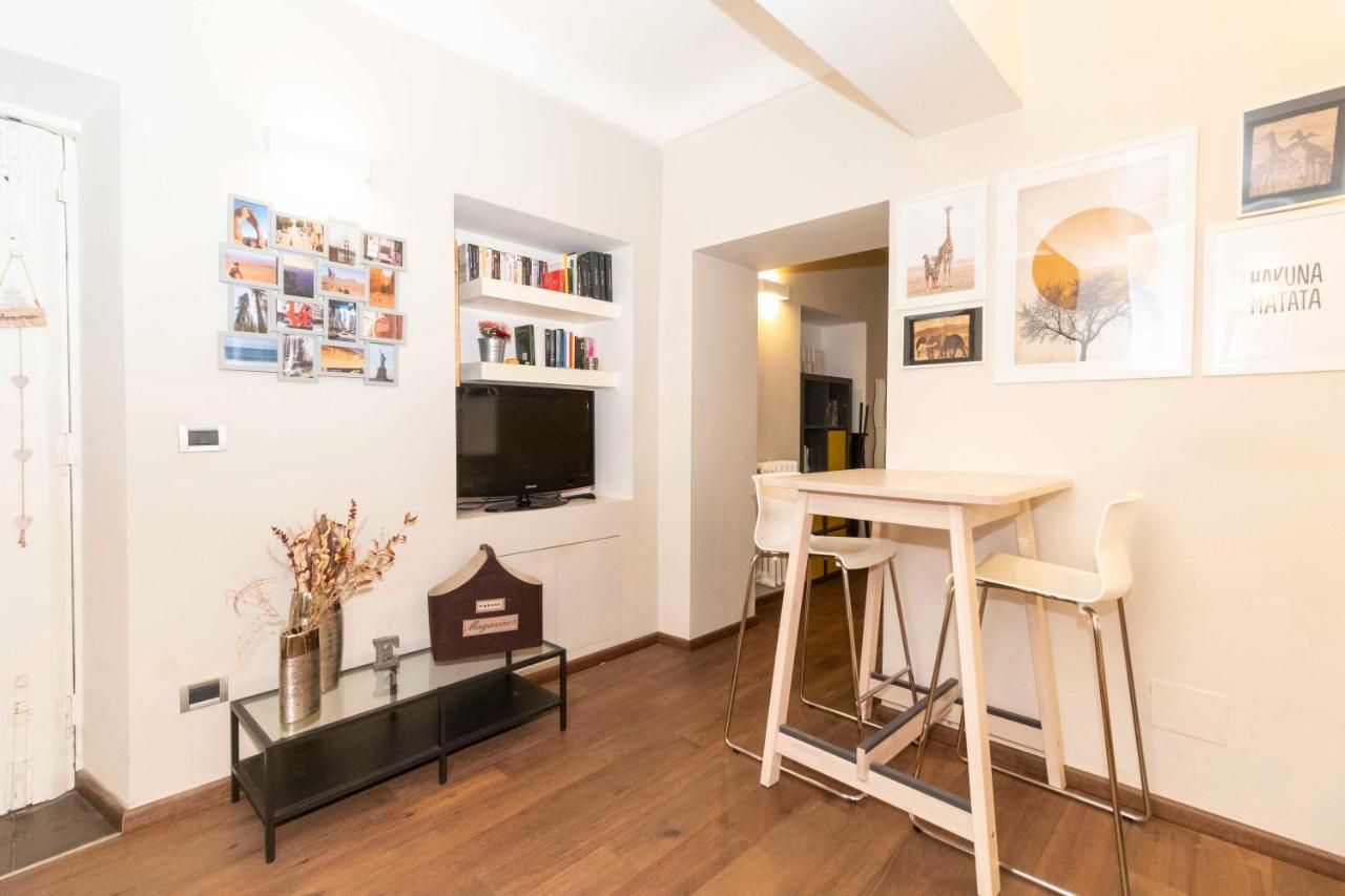 Piazza Statuto Central Apartment Torino Eksteriør billede
