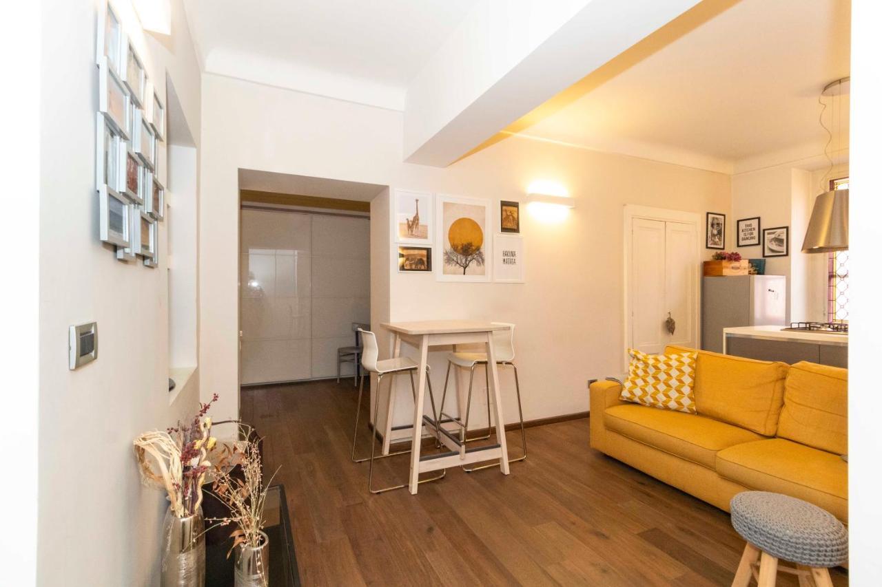 Piazza Statuto Central Apartment Torino Eksteriør billede