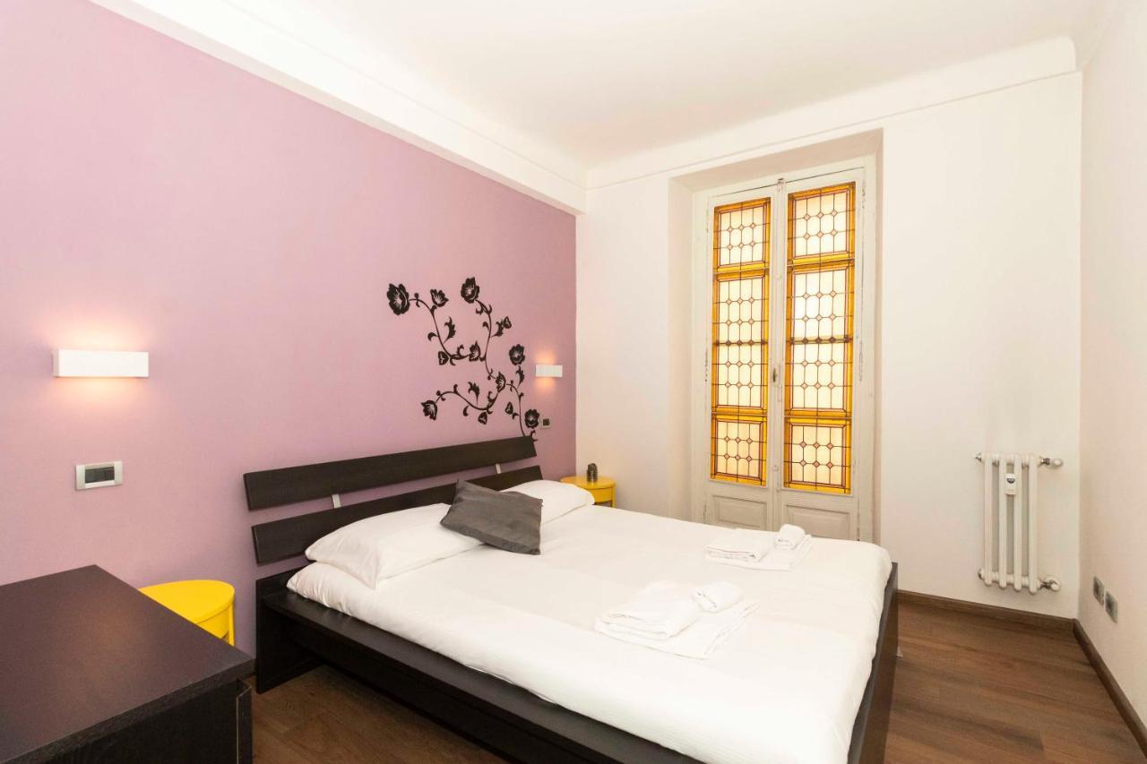 Piazza Statuto Central Apartment Torino Eksteriør billede