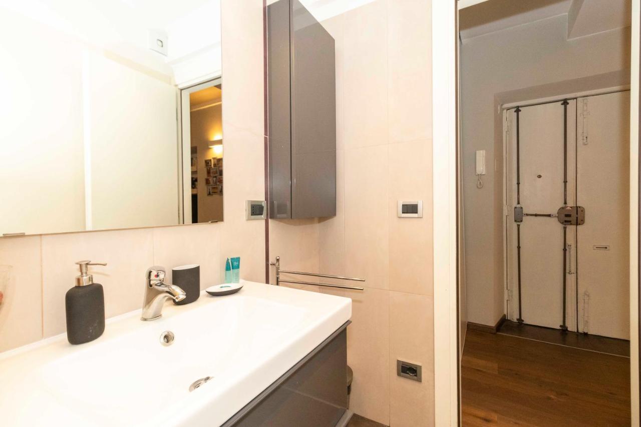 Piazza Statuto Central Apartment Torino Eksteriør billede