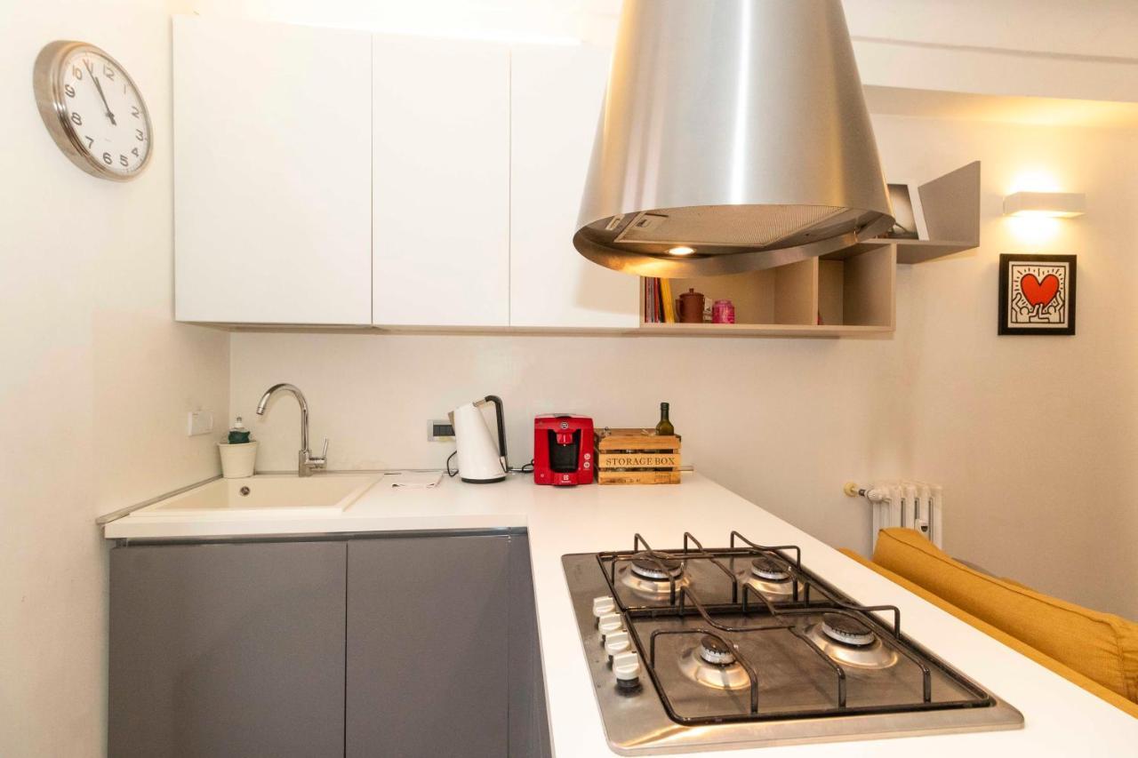 Piazza Statuto Central Apartment Torino Eksteriør billede